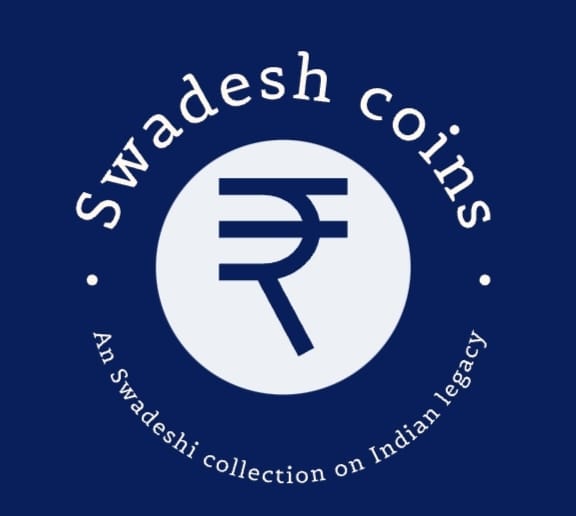 Swadesh Coins